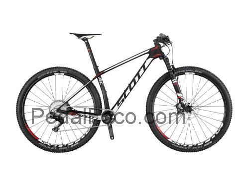 Scott Scale 900 Pro avaliação e ficha técnica